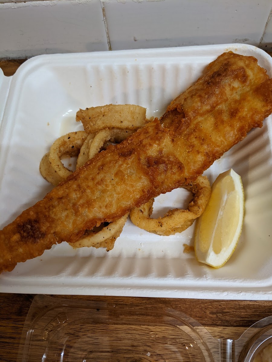The Souvlaki Grill And Chill-7