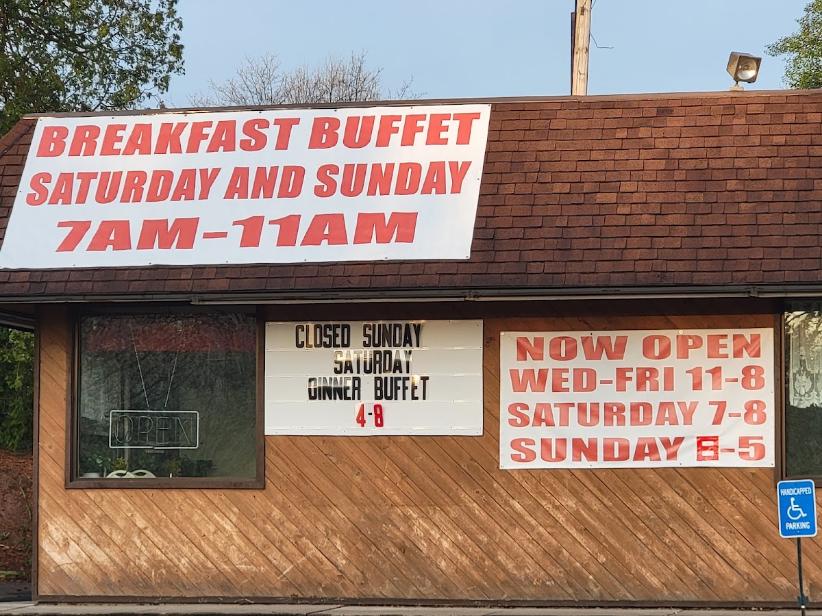The Special Place