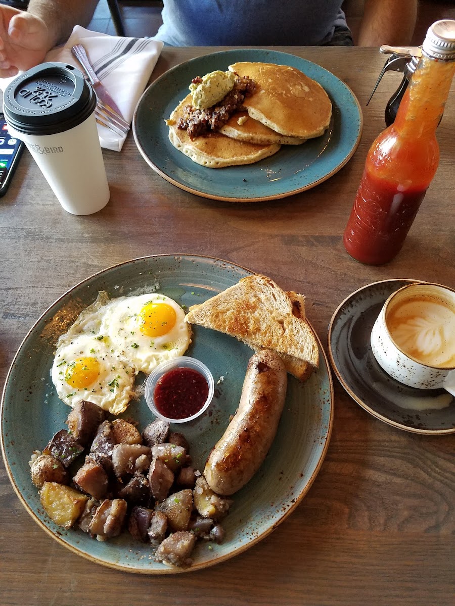 The Spoke & Bird (South Loop)-5