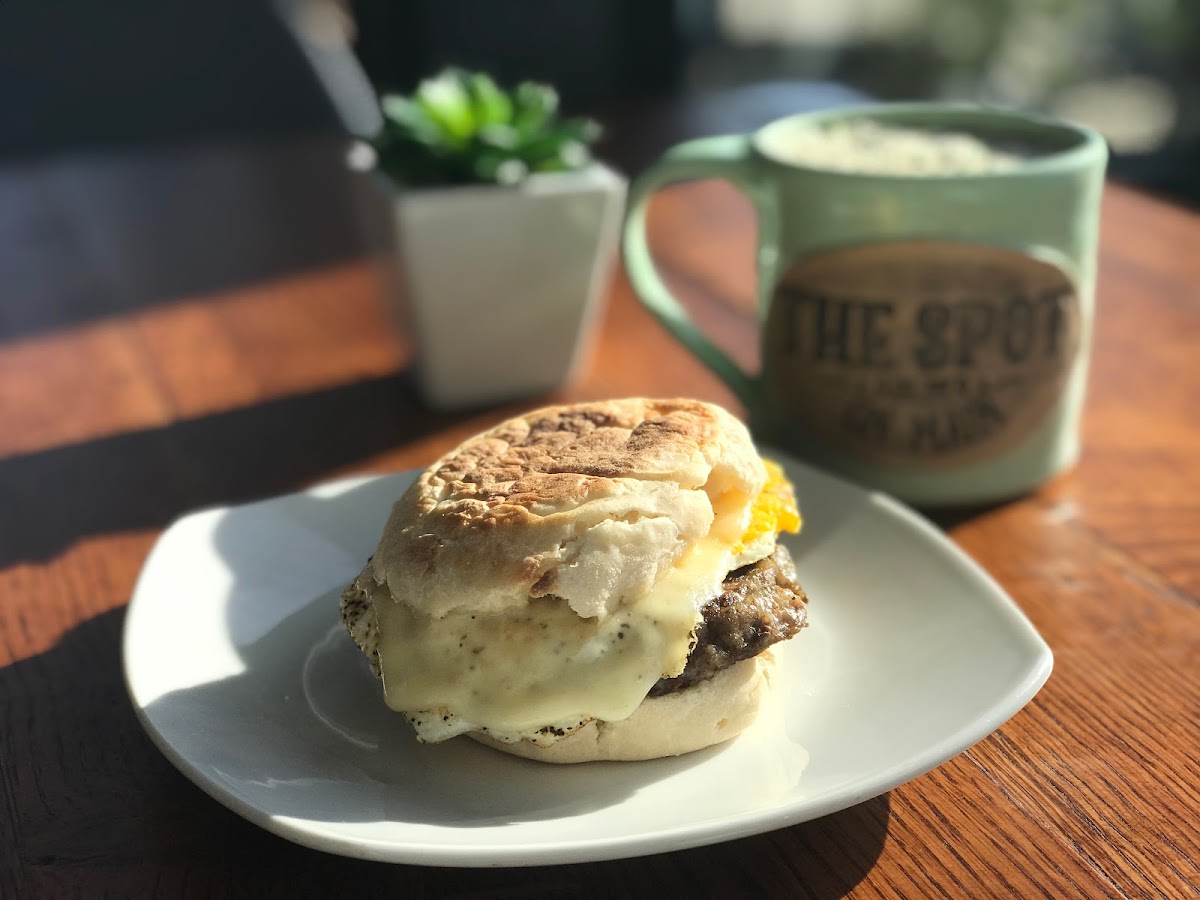 The Spot On Main Café And Coffee Roasters-3