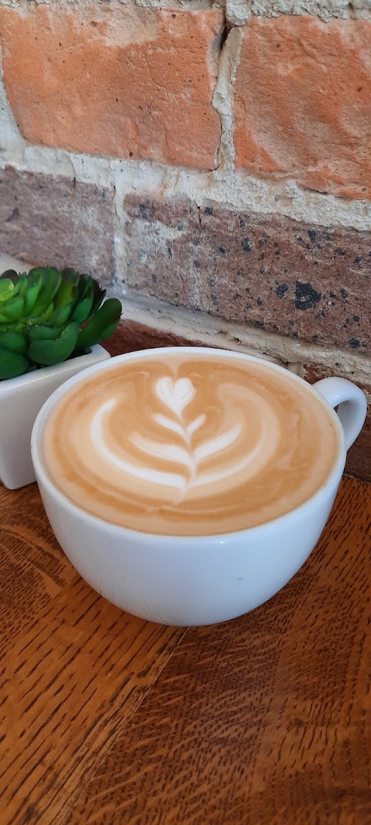 The Spot On Main Café And Coffee Roasters-5