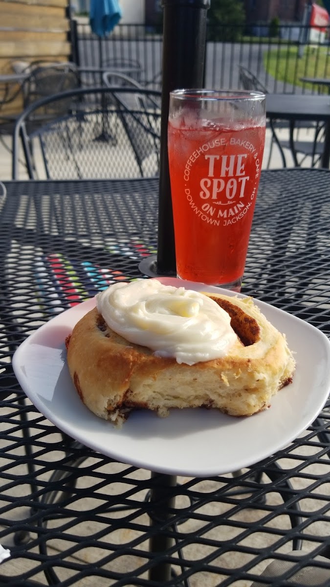 The Spot On Main Café And Coffee Roasters-9