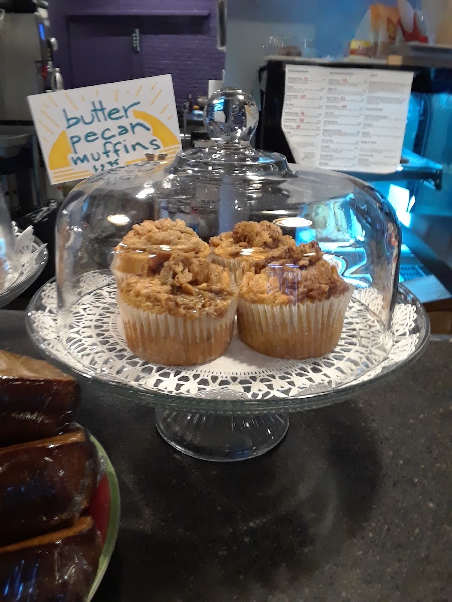 The Spring Street Market & Cafe-10