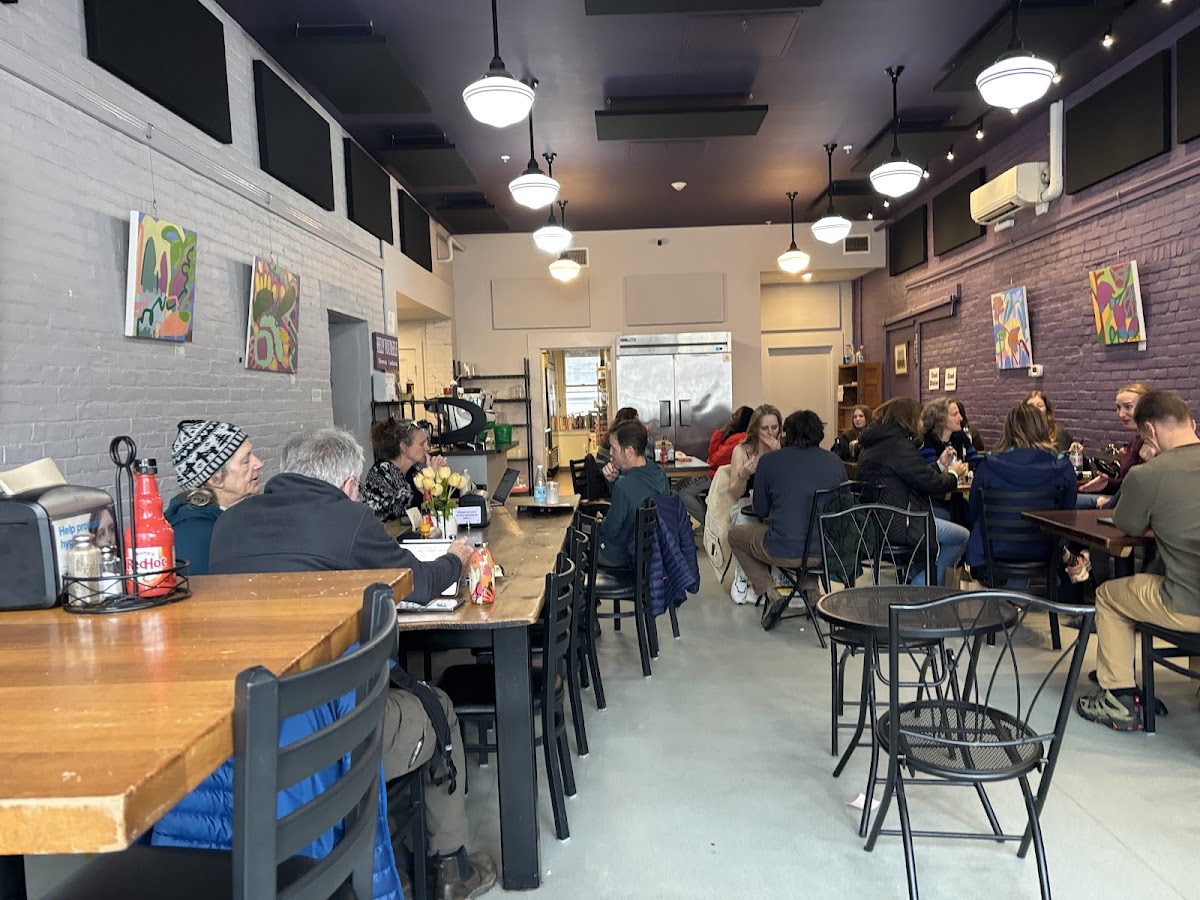The Spring Street Market & Cafe-2