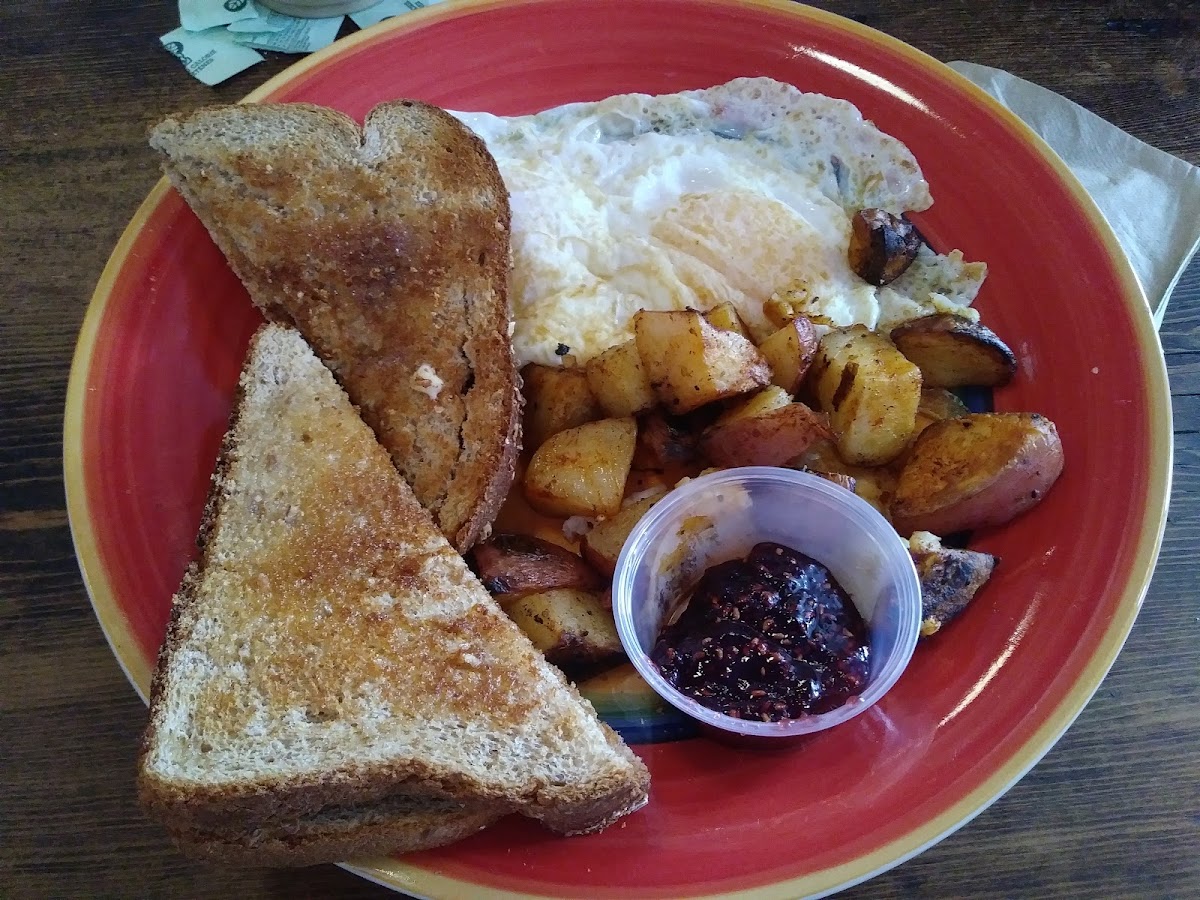 The Spring Street Market & Cafe-7