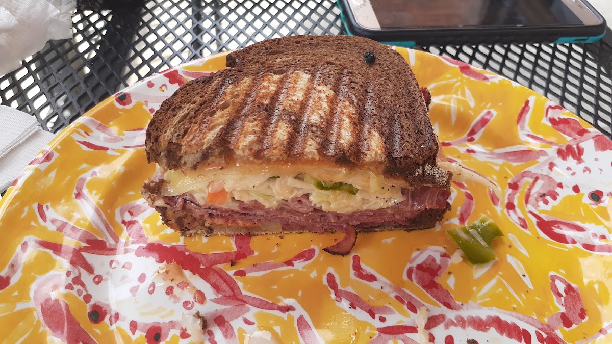 The Spring Street Market & Cafe-8