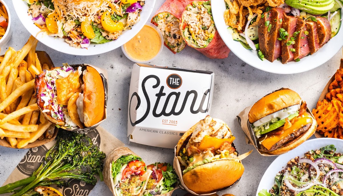 The Stand - American Classics Redefined-3