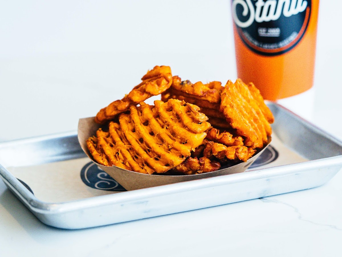 The Stand - American Classics Redefined-4