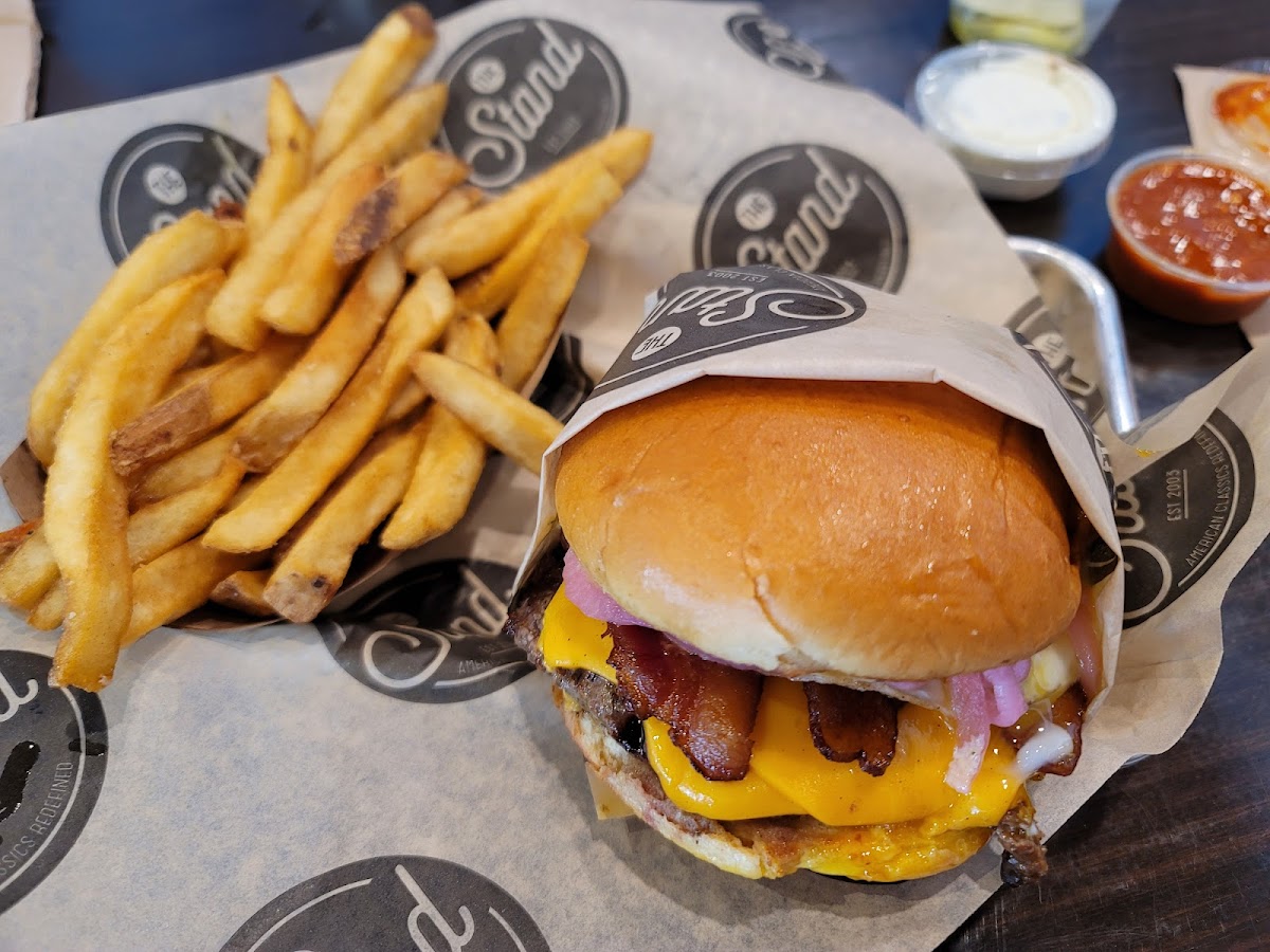 The Stand - American Classics Redefined-7