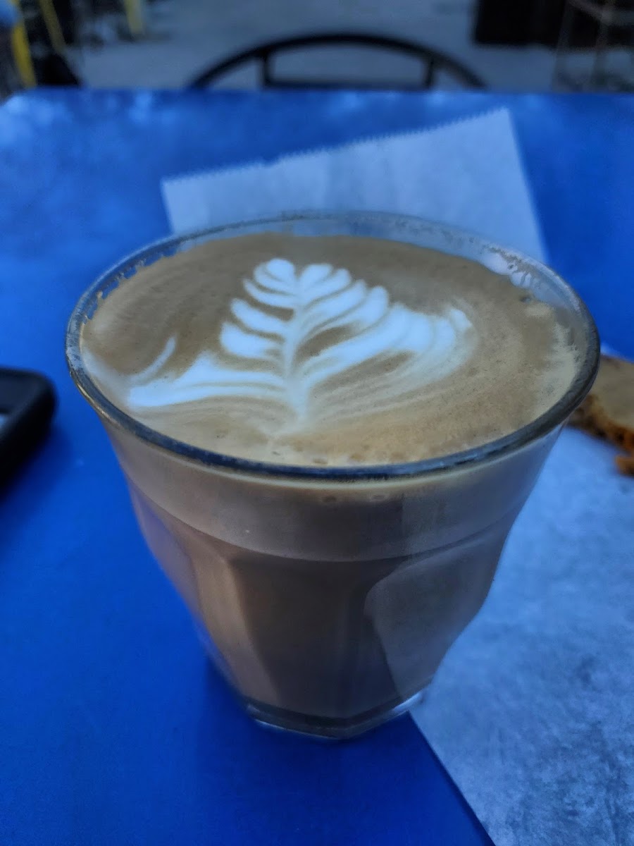 The Station Coffee Shop & Bakery-5
