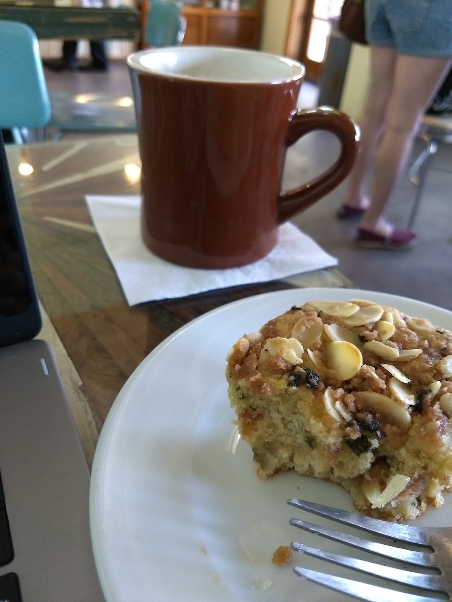 The Station Coffee Shop & Bakery-8