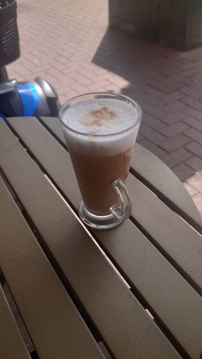 The Strand Fish And Chips-5