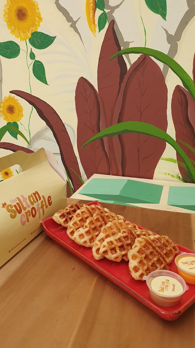 The Sultan Croffle-6