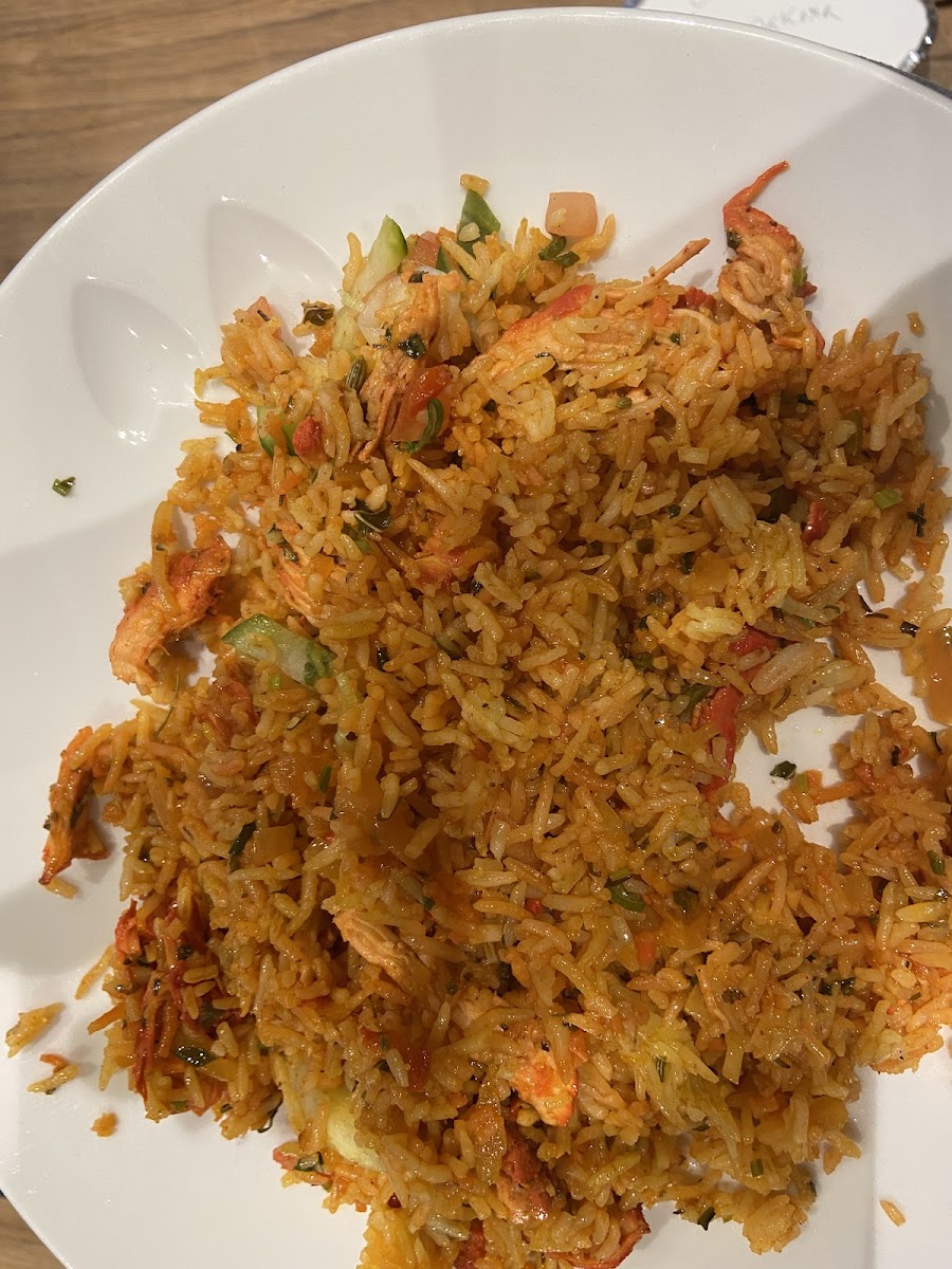 The Sultan Indian Restaurant-10