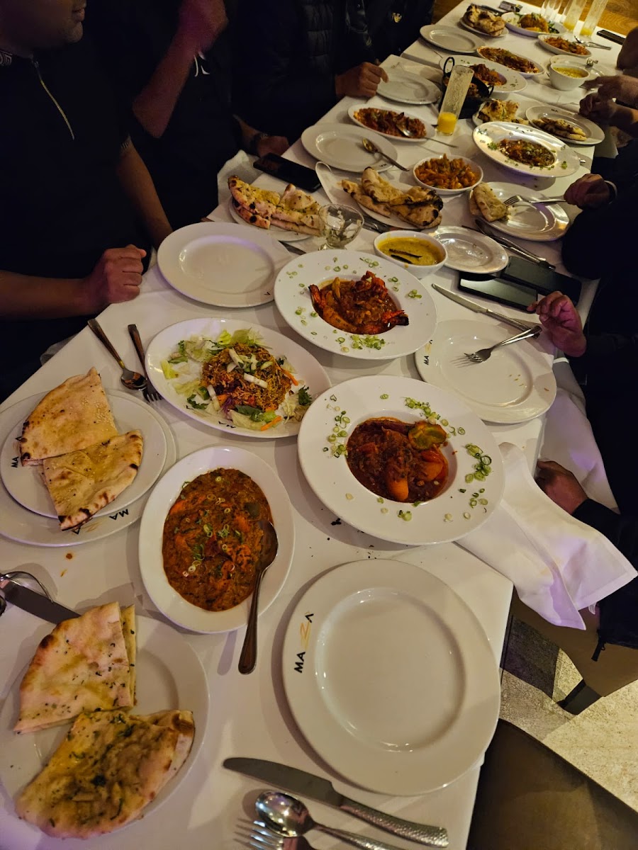 The Sultan Indian Restaurant-2