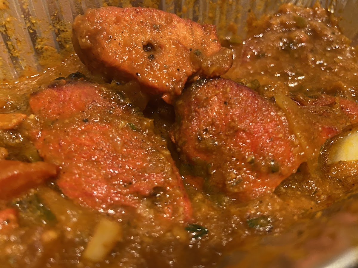 The Sultan Indian Restaurant-4