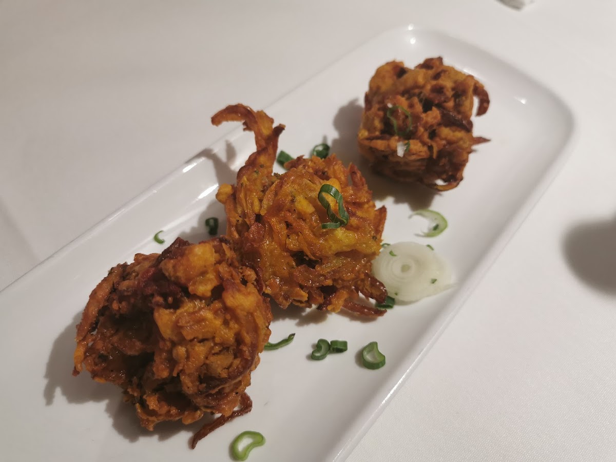 The Sultan Indian Restaurant-5