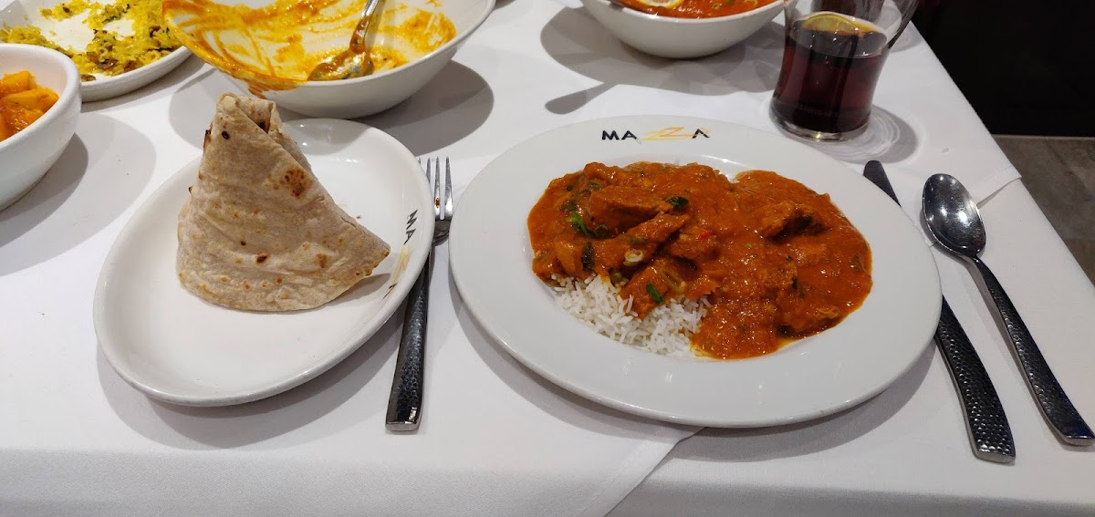 The Sultan Indian Restaurant-7