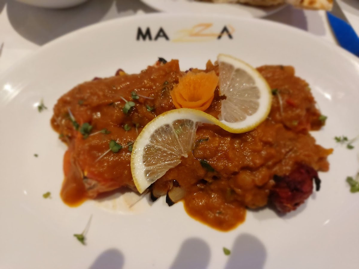 The Sultan Indian Restaurant-8