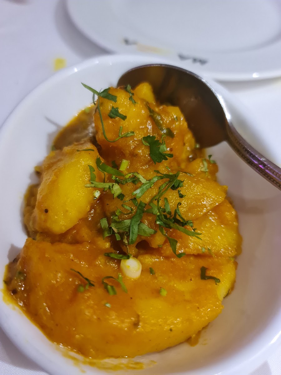 The Sultan Indian Restaurant-9