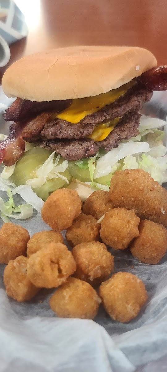 The Super Burger-7