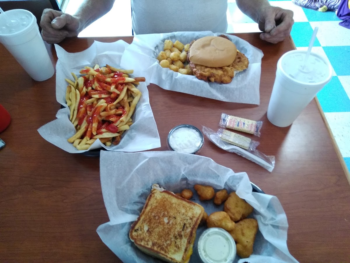 The Super Burger-9