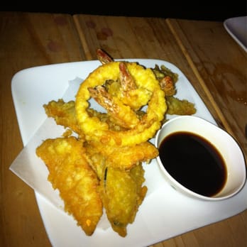 The Sushi House Ventura-9