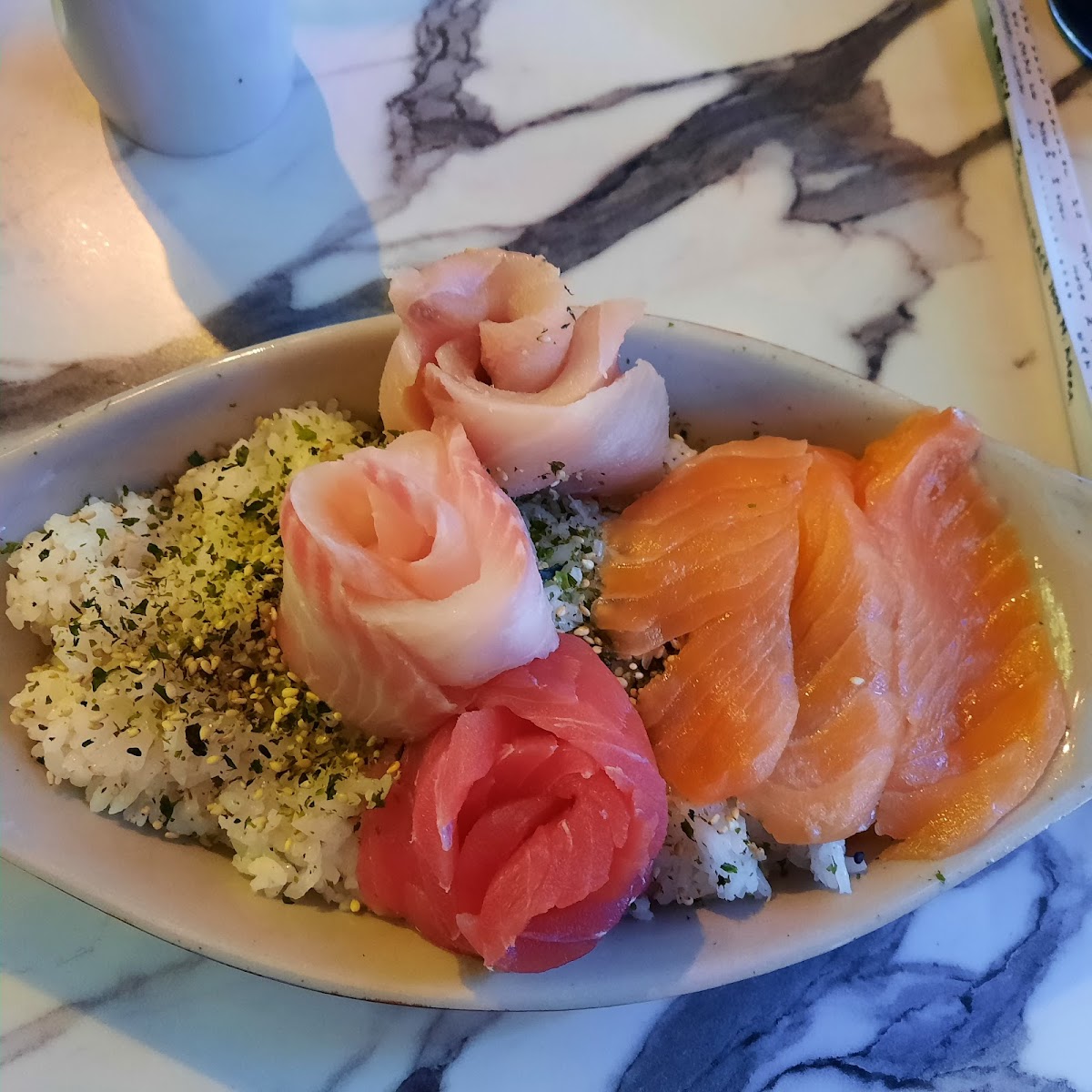 The Sushi Place & Lounge-10