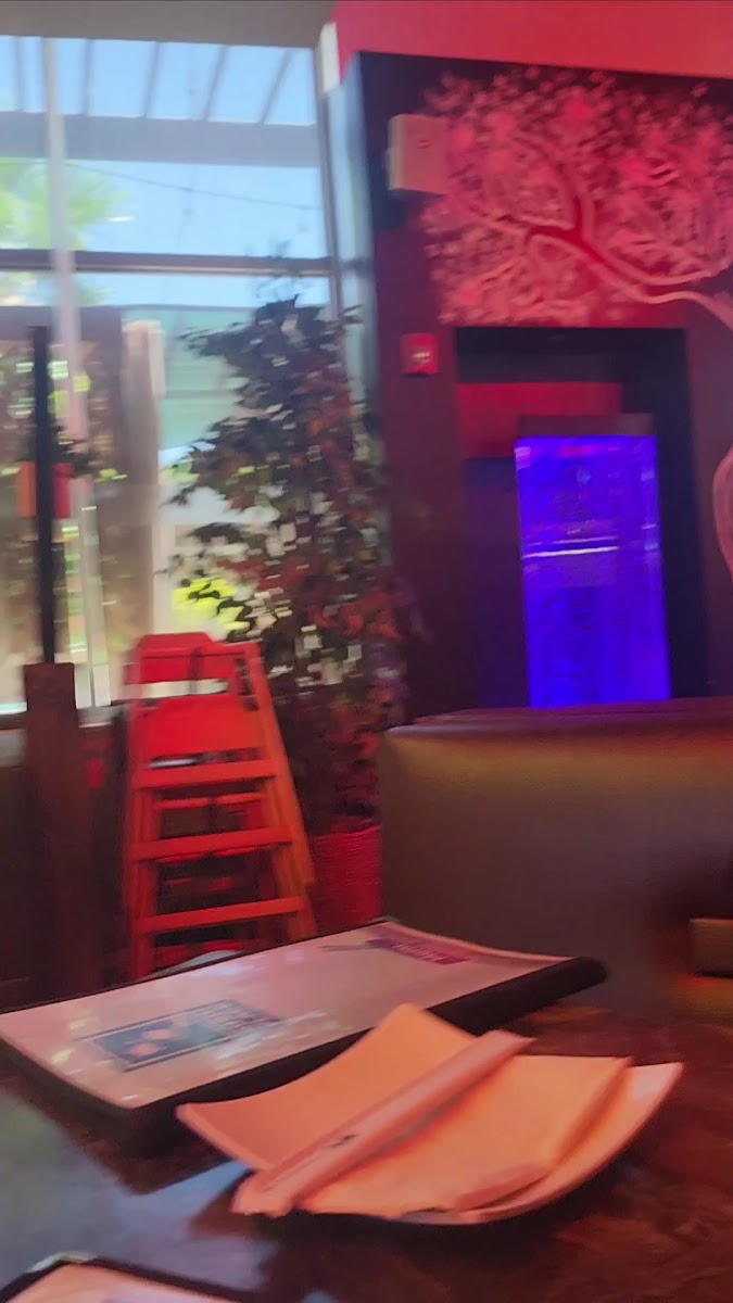 The Sushi Place & Lounge-2