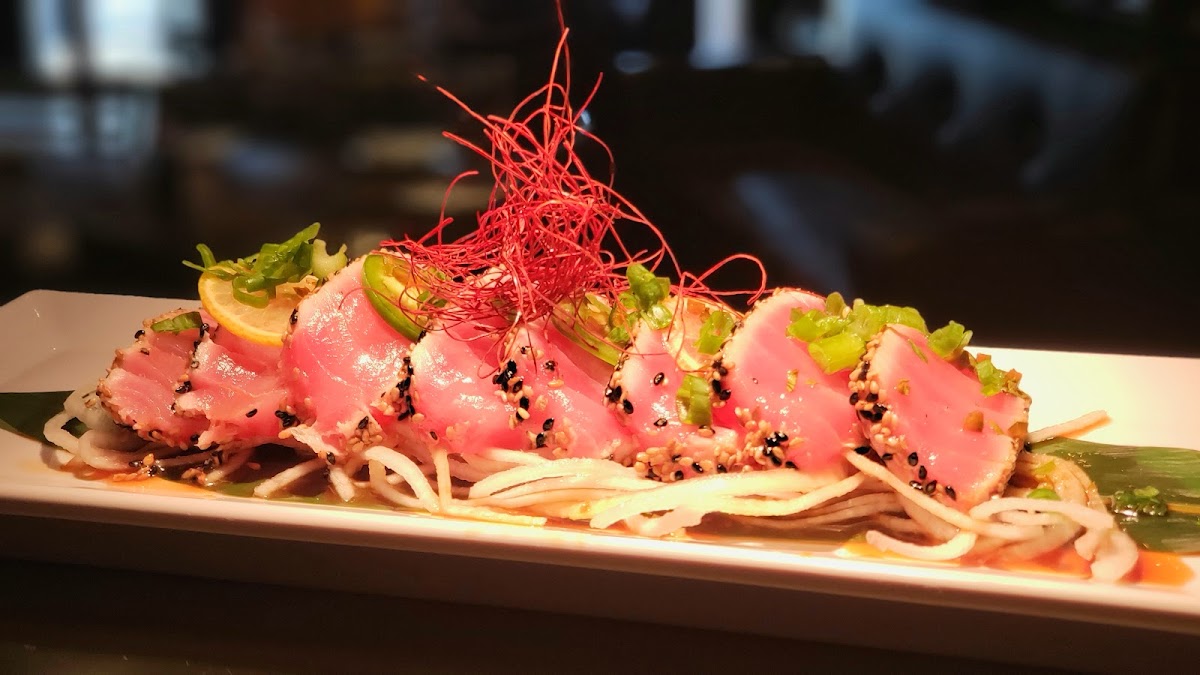 The Sushi Place & Lounge-5