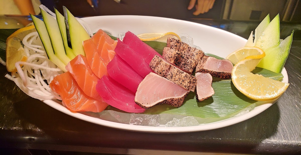 The Sushi Place & Lounge-9