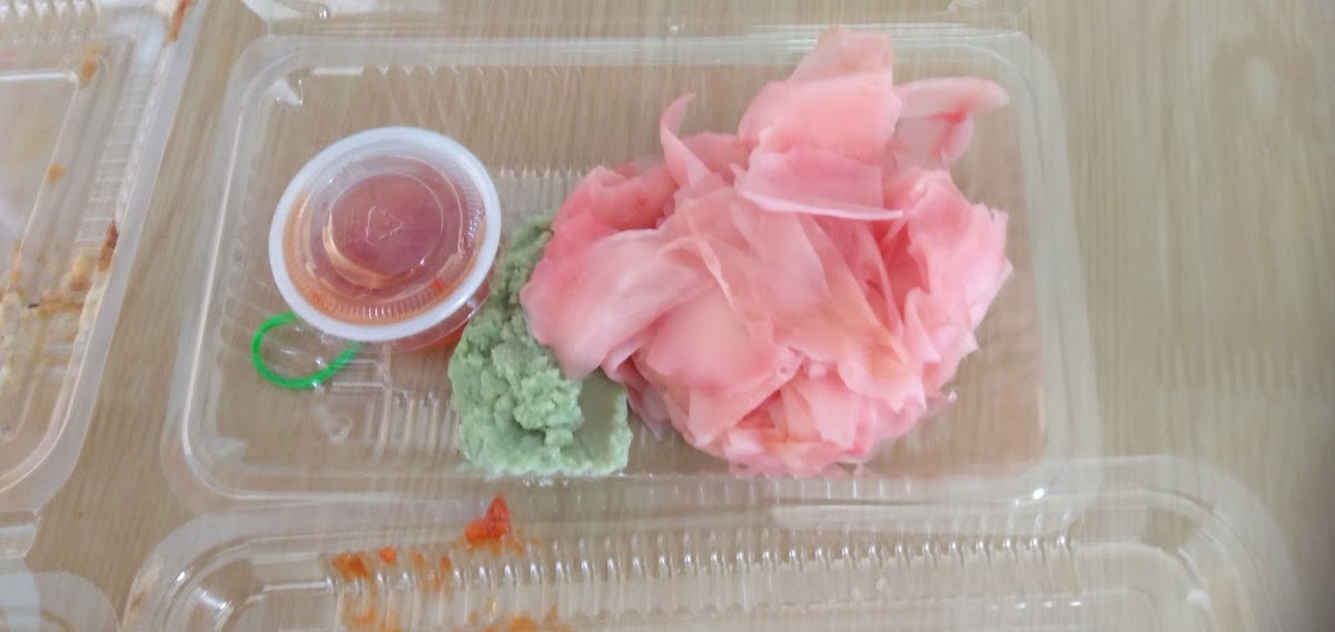 The Sushi Shop-5