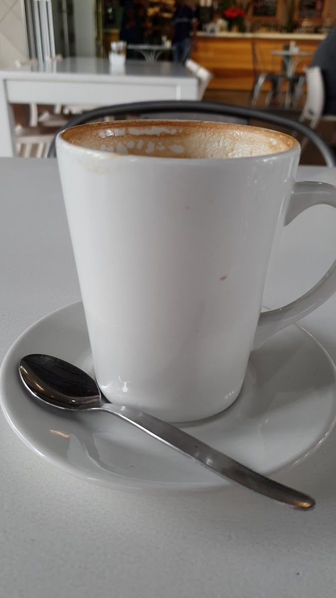 The Talkhouse Café-2