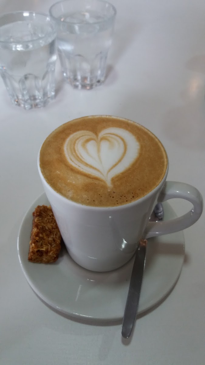 The Talkhouse Café-5