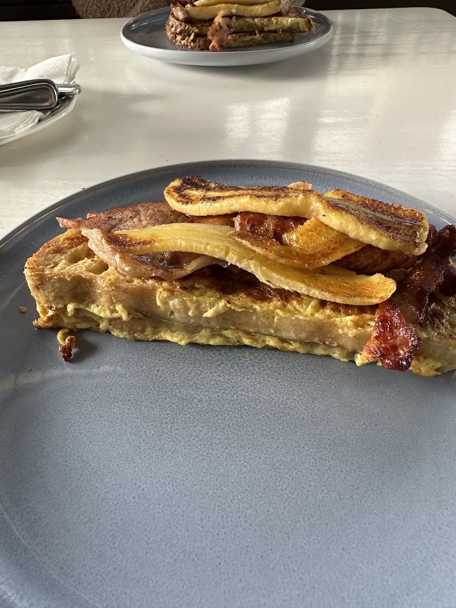 The Talkhouse Café-6