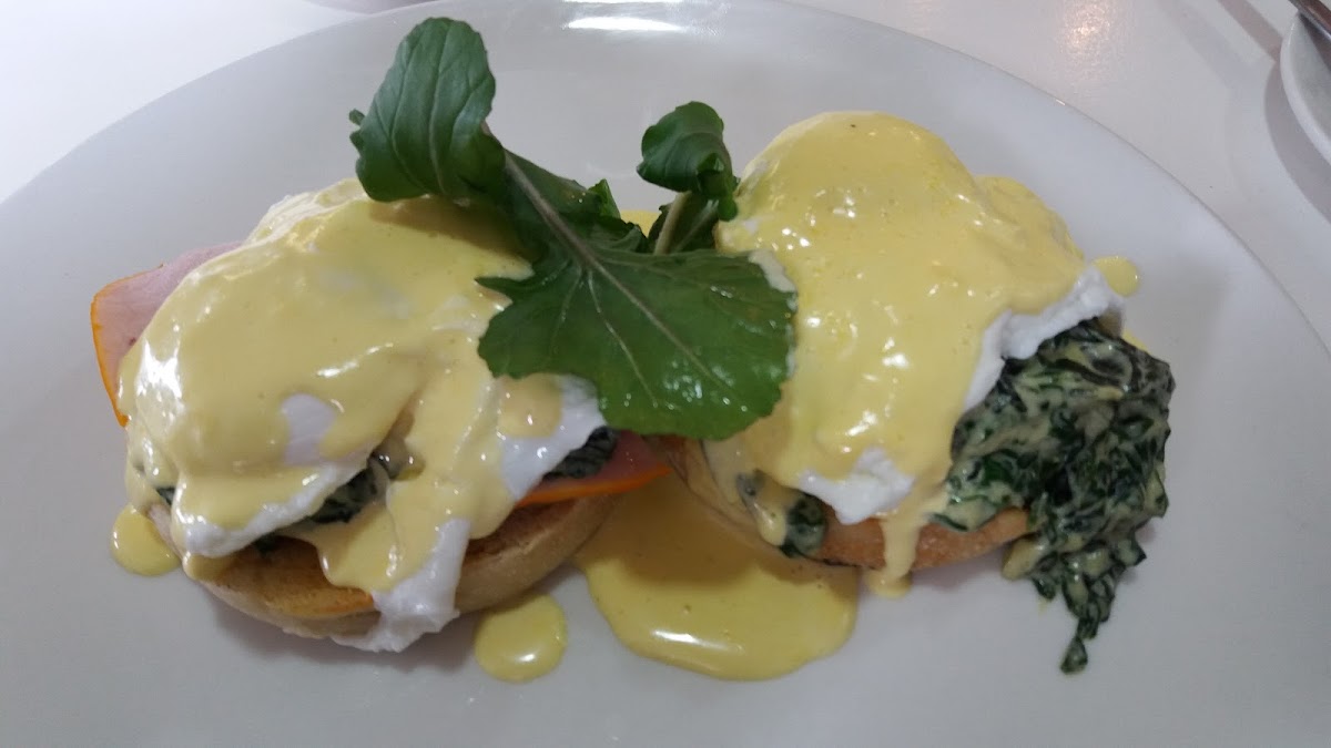 The Talkhouse Café-7