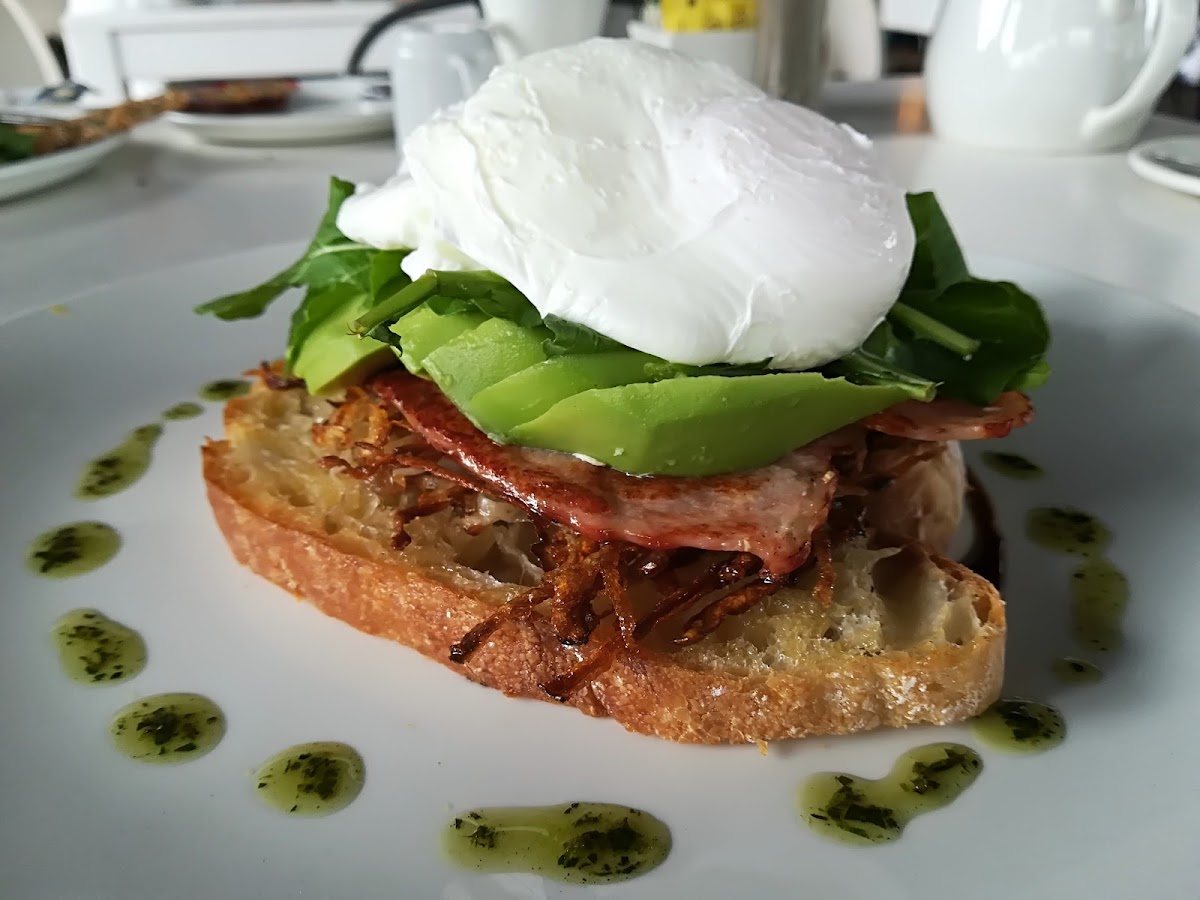 The Talkhouse Café-8