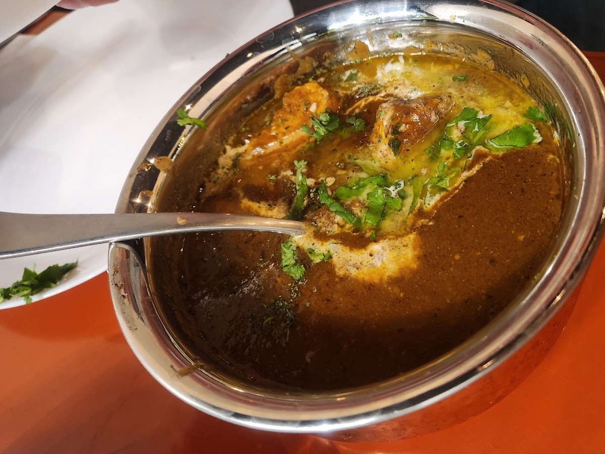 The Tandoori Adda-10