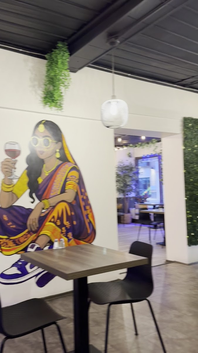 The Tandoori Adda-2