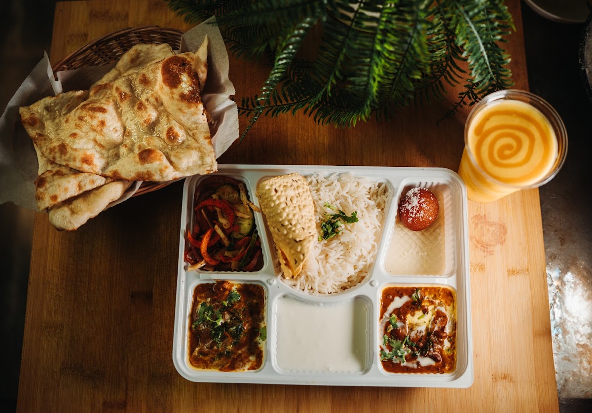 The Tandoori Adda-3