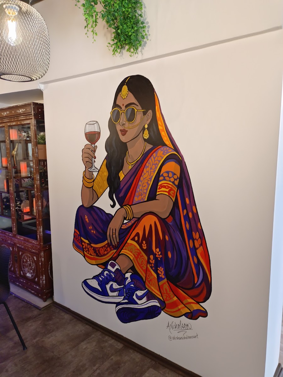 The Tandoori Adda-4