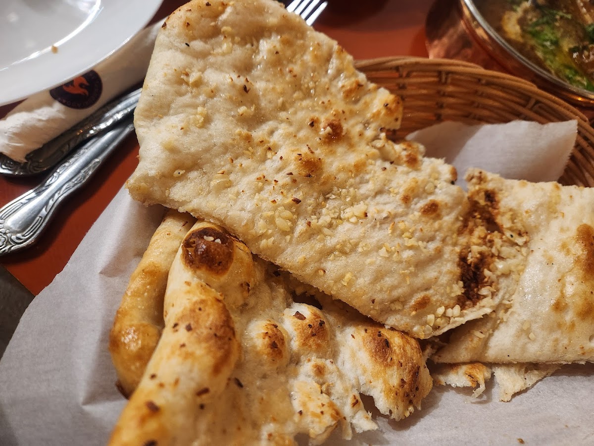 The Tandoori Adda-5