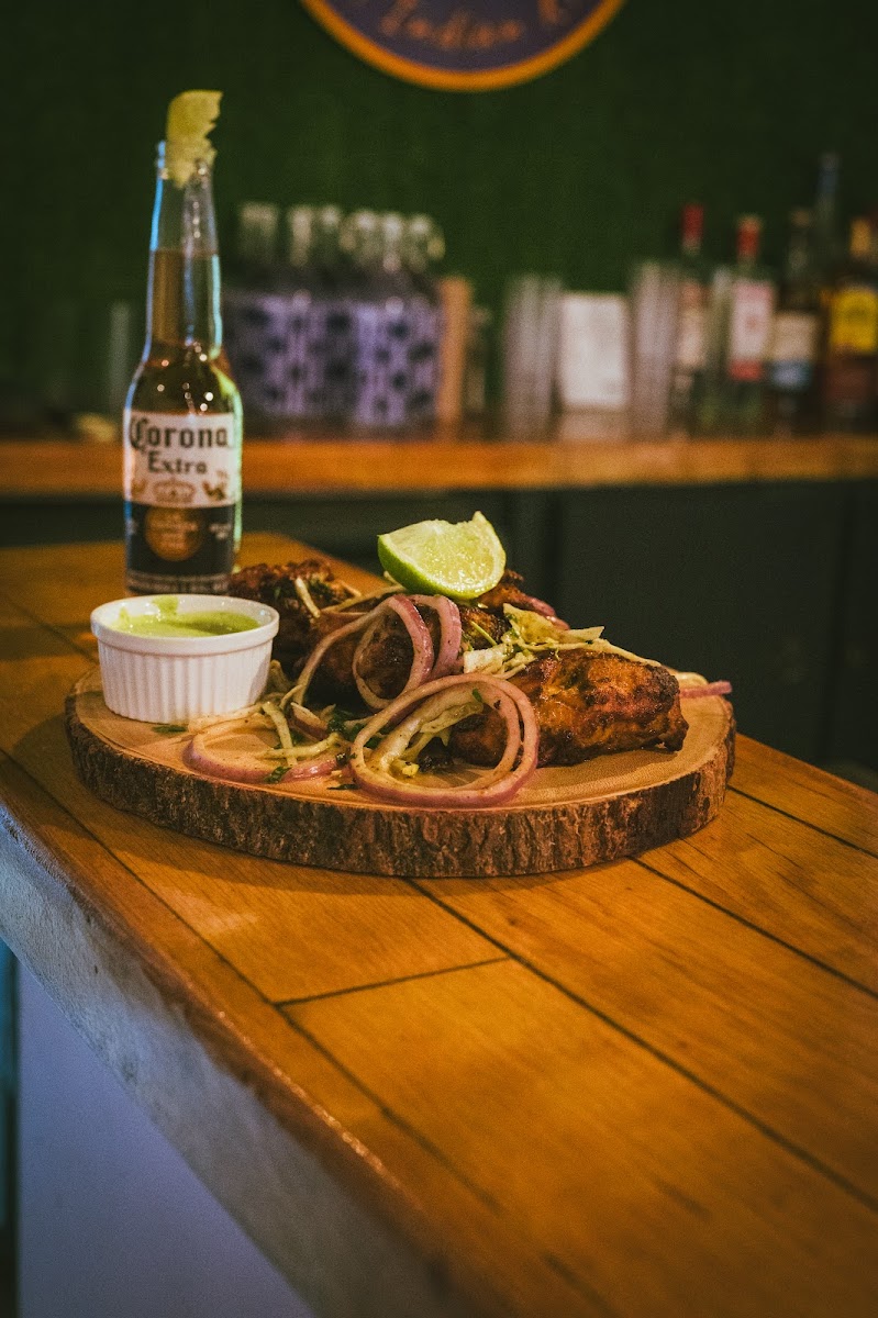 The Tandoori Adda-6