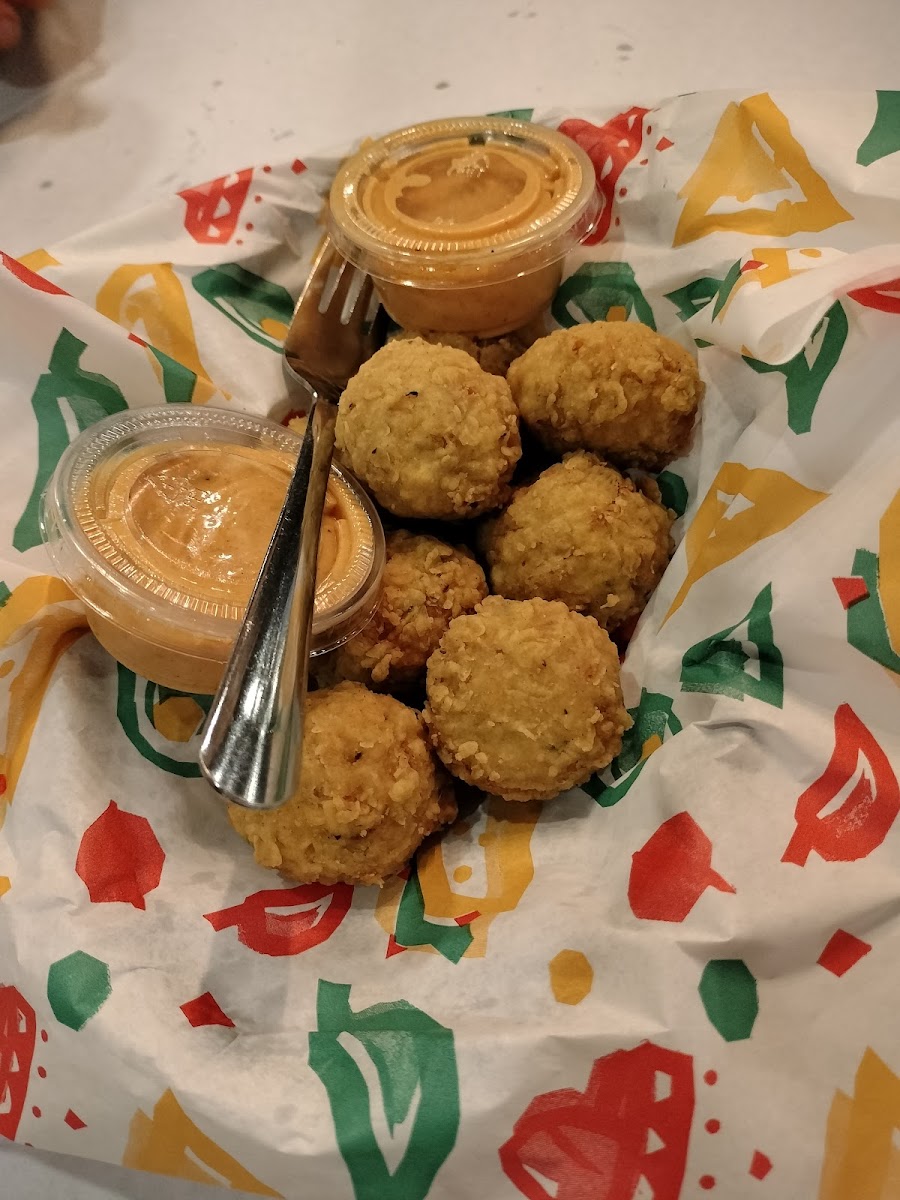 The Tangy Crab - Cajun Seafood & Bar-10