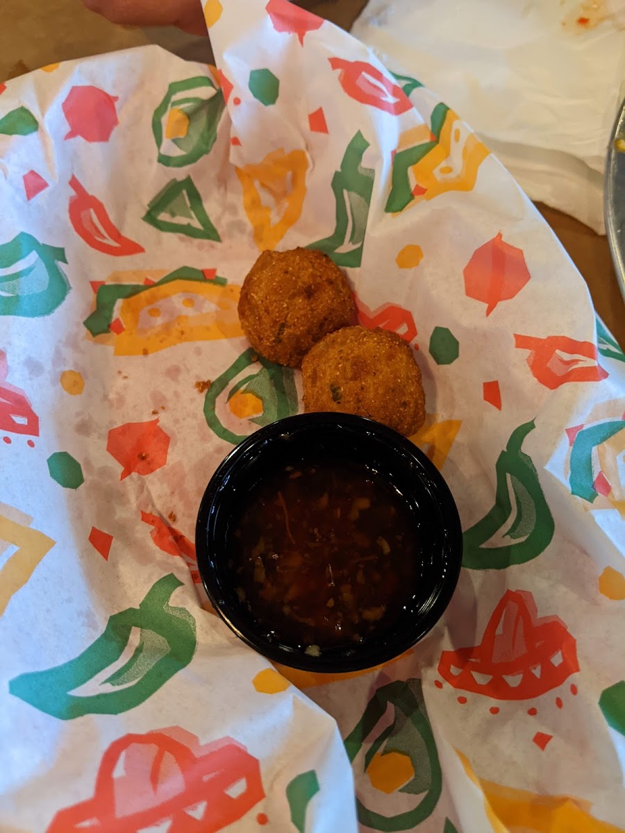 The Tangy Crab - Cajun Seafood & Bar-8