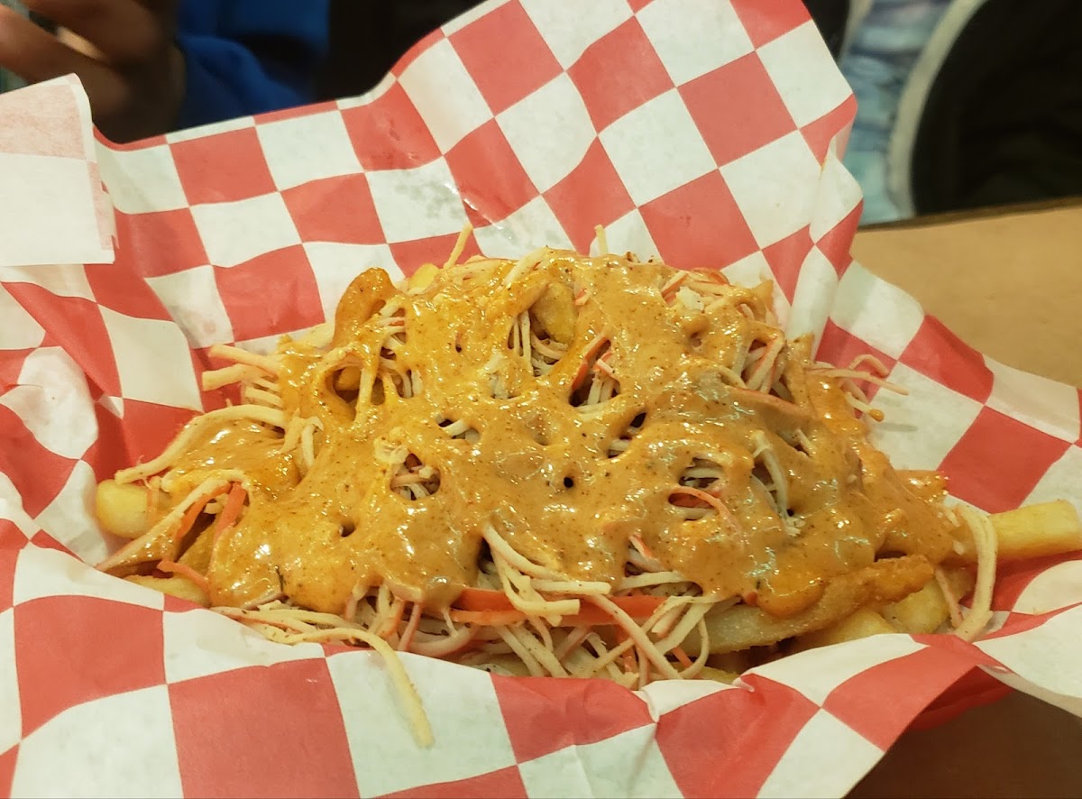 The Tangy Crab - Cajun Seafood & Bar-9
