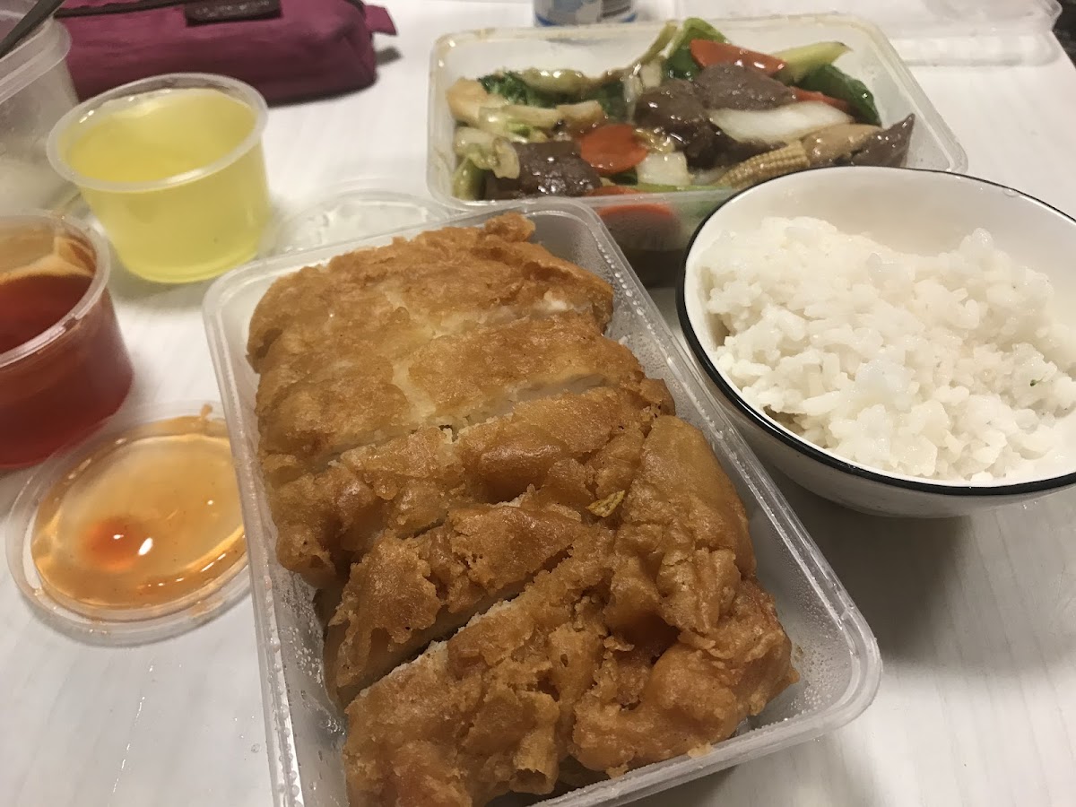 The Tasty Wok ( Online Order)-5