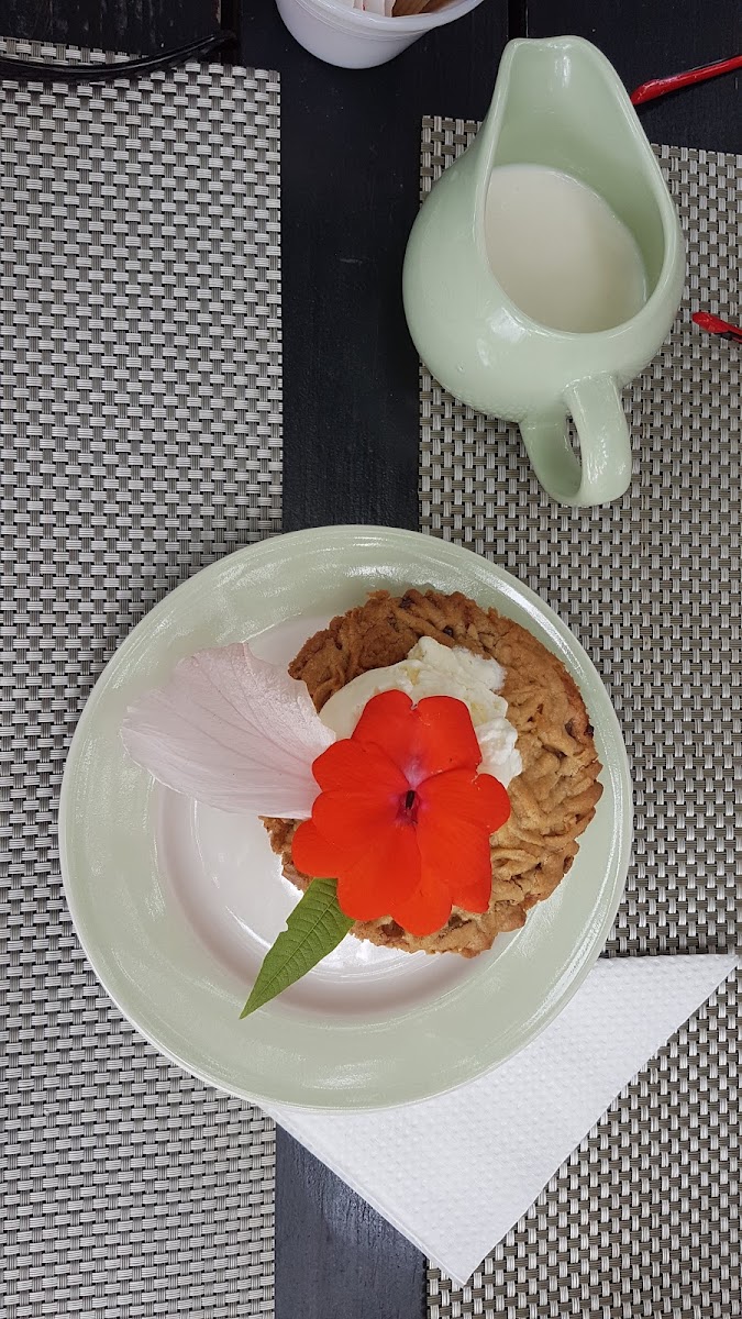 The Tea Junxion-8