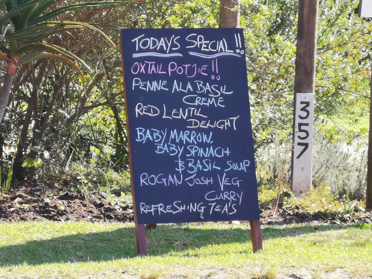 Menu The Tea Junxion-7