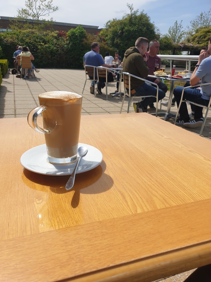 The Terrace Cafe-8